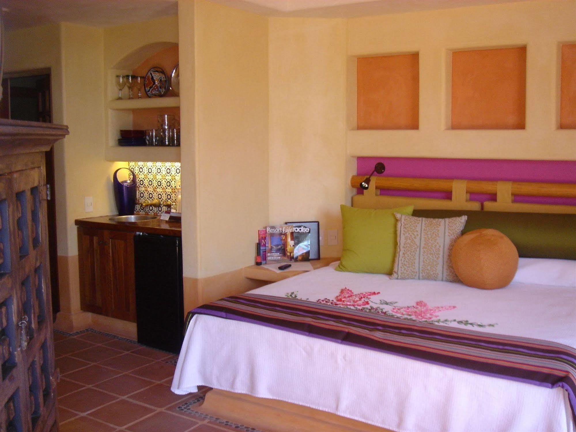 Hotel Club Intrawest Zihuatanejo Zewnętrze zdjęcie