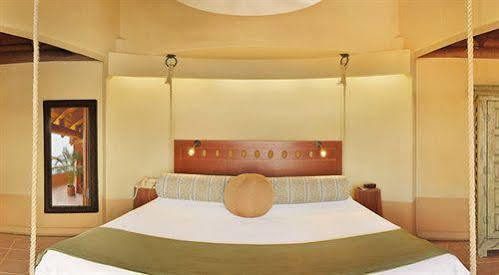 Hotel Club Intrawest Zihuatanejo Zewnętrze zdjęcie