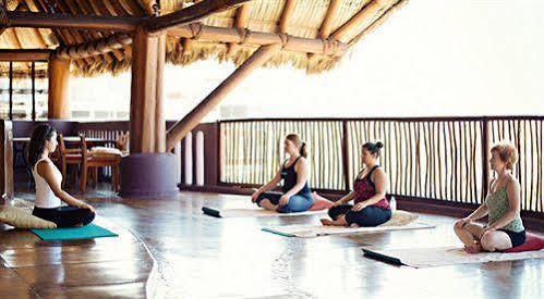 Hotel Club Intrawest Zihuatanejo Zewnętrze zdjęcie
