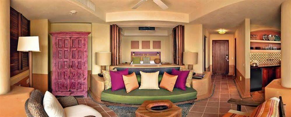 Hotel Club Intrawest Zihuatanejo Zewnętrze zdjęcie